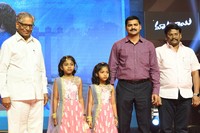 Maa Abbayi Movie Audio Launch
